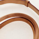 LOUIS VUITTON Monogram Multicolor Rita Hand Bag 2way White M40125 LV Auth ka242AV-8