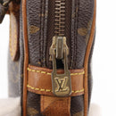 LOUIS VUITTON Monogram Marly Bandouliere Shoulder Bag M51828 LV Auth ka243-15