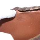 LOUIS VUITTON Monogram Marly Bandouliere Shoulder Bag M51828 LV Auth ka243-16