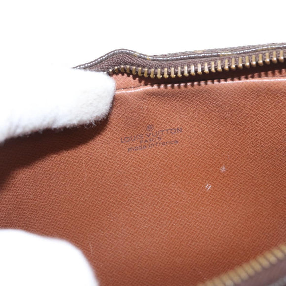 LOUIS VUITTON Monogram Marly Bandouliere Shoulder Bag M51828 LV Auth ka243