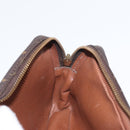 LOUIS VUITTON Monogram Marly Bandouliere Shoulder Bag M51828 LV Auth ka243-18