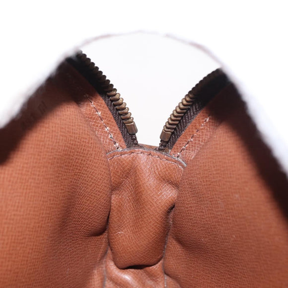 LOUIS VUITTON Monogram Marly Bandouliere Shoulder Bag M51828 LV Auth ka243