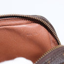 LOUIS VUITTON Monogram Marly Bandouliere Shoulder Bag M51828 LV Auth ka243-20