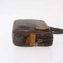 LOUIS VUITTON Monogram Marly Bandouliere Shoulder Bag M51828 LV Auth ka243-4