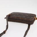 LOUIS VUITTON Monogram Marly Bandouliere Shoulder Bag M51828 LV Auth ka243-6