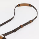 LOUIS VUITTON Monogram Marly Bandouliere Shoulder Bag M51828 LV Auth ka243-8