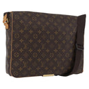 LOUIS VUITTON Monogram Abbesses Shoulder Bag M45257 LV Auth ka2437-1