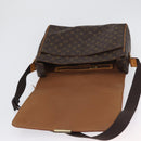 LOUIS VUITTON Monogram Abbesses Shoulder Bag M45257 LV Auth ka2437-18