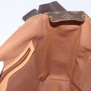 LOUIS VUITTON Monogram Abbesses Shoulder Bag M45257 LV Auth ka2437-20
