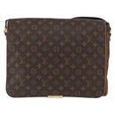 LOUIS VUITTON Monogram Abbesses Shoulder Bag M45257 LV Auth ka2437-13