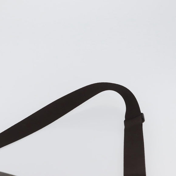 LOUIS VUITTON Monogram Abbesses Shoulder Bag M45257 LV Auth ka2437