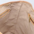 LOUIS VUITTON Monogram Bucket GM Shoulder Bag M42236 LV Auth ka2440-20