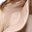 LOUIS VUITTON Monogram Bucket GM Shoulder Bag M42236 LV Auth ka2440-22