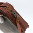 LOUIS VUITTON Monogram Pochette Sport PM Clutch Bag No.183 LV Auth ka2444-18