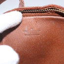 LOUIS VUITTON Monogram Pochette Sport PM Clutch Bag No.183 LV Auth ka2444-10