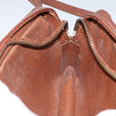 LOUIS VUITTON Monogram Pochette Sport PM Clutch Bag No.183 LV Auth ka2444-20