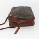 LOUIS VUITTON Monogram Pochette Sport PM Clutch Bag No.183 LV Auth ka2444-3