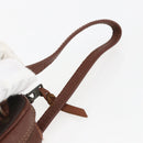 LOUIS VUITTON Monogram Pochette Sport PM Clutch Bag No.183 LV Auth ka2444-8