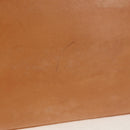 LOUIS VUITTON Monogram Multicolor Alma Hand Bag Black M92646 LV Auth ka244AV-6