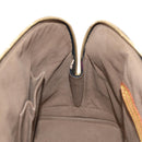 LOUIS VUITTON Monogram Multicolor Alma Hand Bag Black M92646 LV Auth ka244AV-25