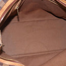 LOUIS VUITTON Damier Ebene Colombine Bag 100th Anniversary N99037 LV Auth ka2450-18