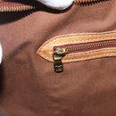 LOUIS VUITTON Damier Ebene Colombine Bag 100th Anniversary N99037 LV Auth ka2450-21