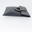 LOUIS VUITTON Damier Cobalt portfolio Clutch Bag N51101 LV Auth ka2451-3