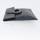 LOUIS VUITTON Damier Cobalt portfolio Clutch Bag N51101 LV Auth ka2451-4