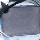 LOUIS VUITTON Epi Petit Noe Shoulder Bag Blue M44105 LV Auth ka2454-11