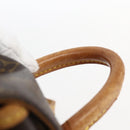 LOUIS VUITTON Monogram Montsouris PM Backpack M51137 LV Auth ka2457-14