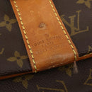 LOUIS VUITTON Monogram Suter Garment Cover M23522 LV Auth ka2461-17