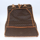 LOUIS VUITTON Monogram Suter Garment Cover M23522 LV Auth ka2461-18