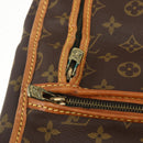 LOUIS VUITTON Monogram Suter Garment Cover M23522 LV Auth ka2461-19