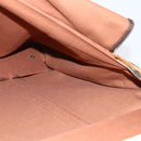 LOUIS VUITTON Monogram Suter Garment Cover M23522 LV Auth ka2461-24