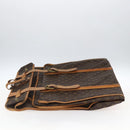 LOUIS VUITTON Monogram Suter Garment Cover M23522 LV Auth ka2461-4