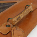 LOUIS VUITTON Monogram Suter Garment Cover M23522 LV Auth ka2461-7
