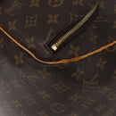 LOUIS VUITTON Monogram Evasion Boston Bag M41443 LV Auth ka2462-14