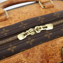 LOUIS VUITTON Monogram Evasion Boston Bag M41443 LV Auth ka2462-17