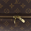 LOUIS VUITTON Monogram Evasion Boston Bag M41443 LV Auth ka2462-18