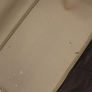 LOUIS VUITTON Monogram Evasion Boston Bag M41443 LV Auth ka2462-11