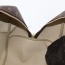 LOUIS VUITTON Monogram Evasion Boston Bag M41443 LV Auth ka2462-19