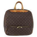 LOUIS VUITTON Monogram Evasion Boston Bag M41443 LV Auth ka2462-13