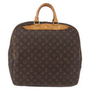 LOUIS VUITTON Monogram Evasion Boston Bag M41443 LV Auth ka2462-2