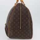 LOUIS VUITTON Monogram Evasion Boston Bag M41443 LV Auth ka2462-3