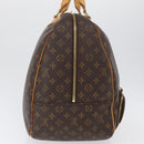 LOUIS VUITTON Monogram Evasion Boston Bag M41443 LV Auth ka2462-4