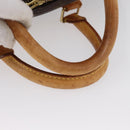 LOUIS VUITTON Monogram Evasion Boston Bag M41443 LV Auth ka2462-7