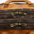 LOUIS VUITTON Monogram Alize 24H Earl Boston Bag M41399 LV Auth ka2463-14