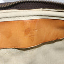 LOUIS VUITTON Monogram Alize 24H Earl Boston Bag M41399 LV Auth ka2463-15