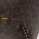 LOUIS VUITTON Monogram Keepall 60 Boston Bag M41422 LV Auth ka2464-9