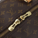 LOUIS VUITTON Monogram Keepall 60 Boston Bag M41422 LV Auth ka2464-10